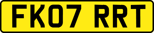 FK07RRT