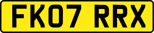 FK07RRX