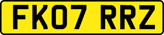 FK07RRZ
