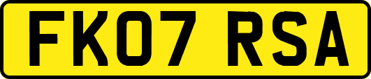 FK07RSA
