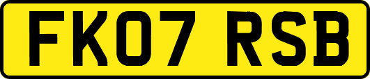 FK07RSB
