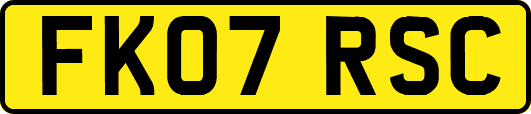 FK07RSC