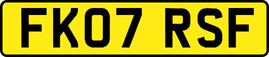 FK07RSF