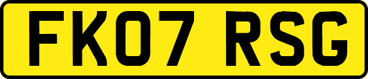 FK07RSG