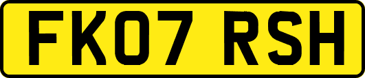 FK07RSH