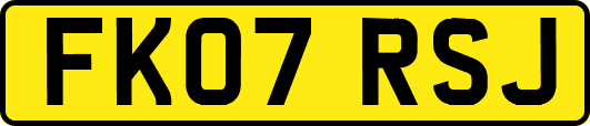 FK07RSJ