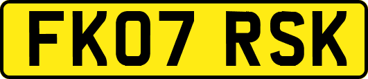 FK07RSK