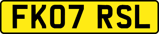 FK07RSL