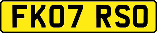 FK07RSO