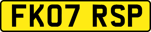 FK07RSP
