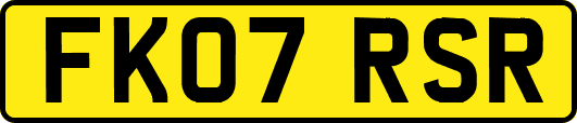 FK07RSR
