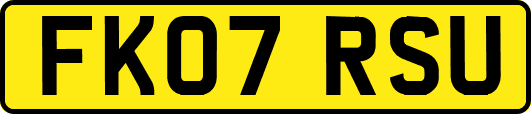FK07RSU