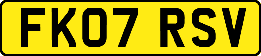 FK07RSV
