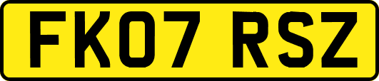 FK07RSZ