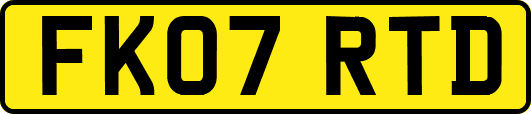 FK07RTD