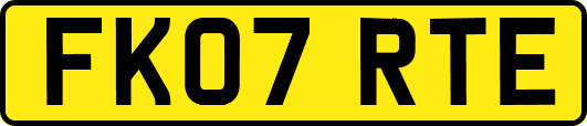 FK07RTE