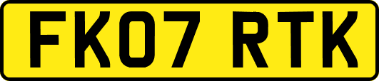FK07RTK