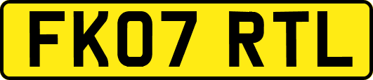 FK07RTL