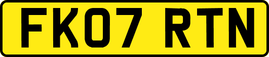 FK07RTN