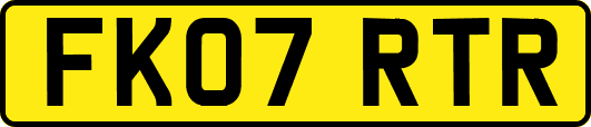 FK07RTR