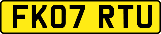 FK07RTU