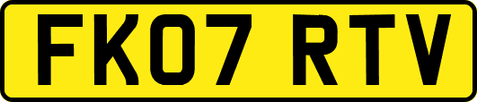 FK07RTV