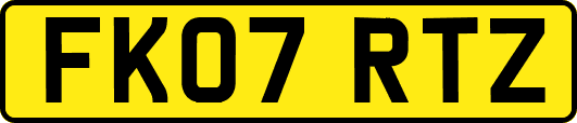 FK07RTZ