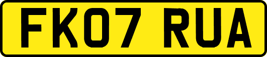 FK07RUA