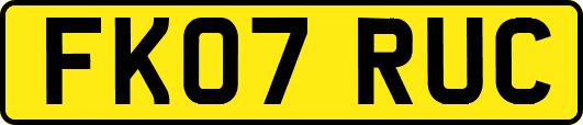 FK07RUC