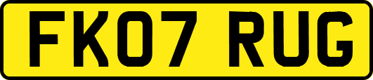 FK07RUG