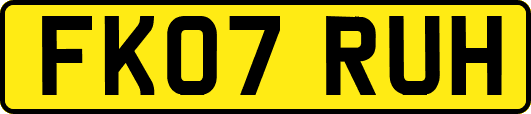 FK07RUH