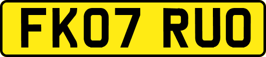 FK07RUO