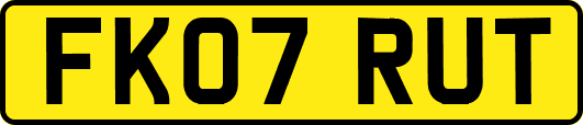 FK07RUT