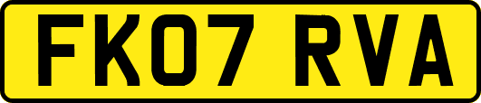 FK07RVA