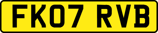 FK07RVB