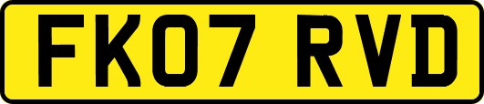 FK07RVD