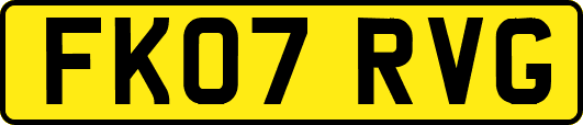 FK07RVG