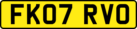 FK07RVO