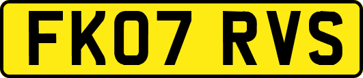 FK07RVS