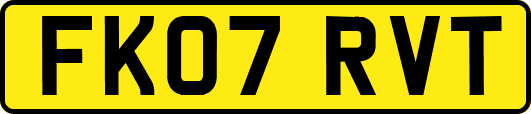 FK07RVT