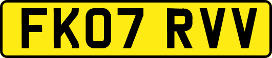 FK07RVV