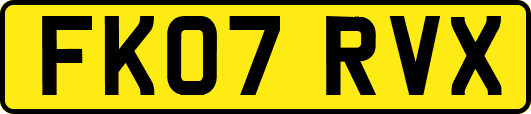 FK07RVX