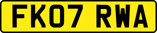 FK07RWA