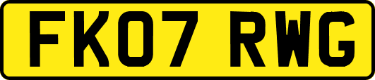 FK07RWG