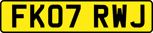 FK07RWJ