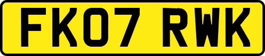 FK07RWK