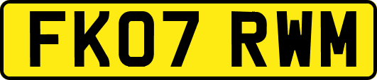 FK07RWM