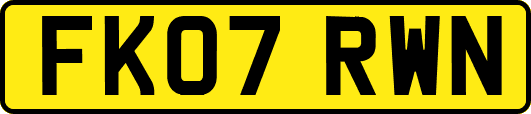 FK07RWN