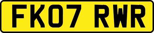 FK07RWR