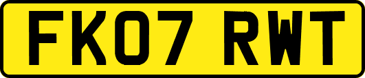FK07RWT